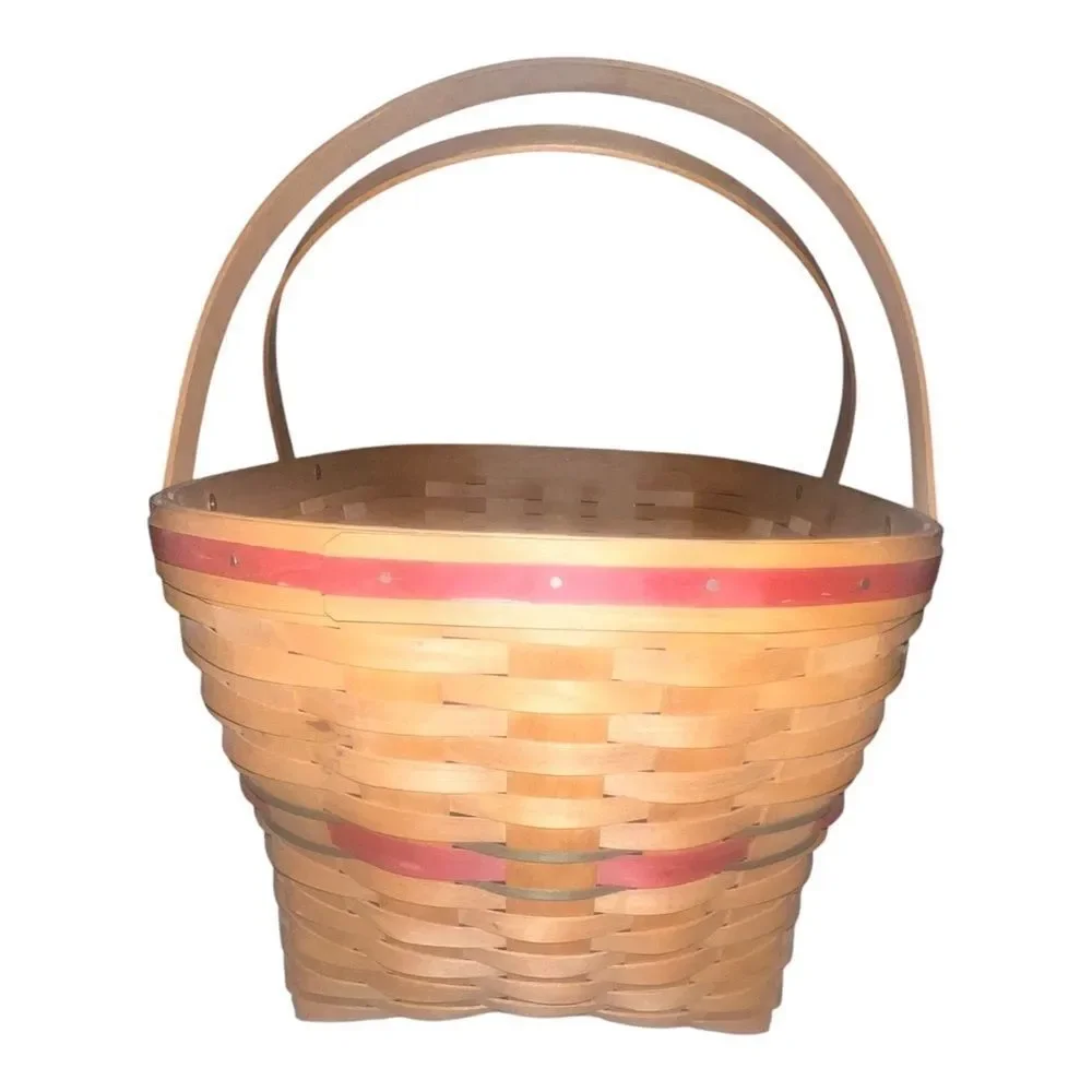 Longaberger 1992 holiday